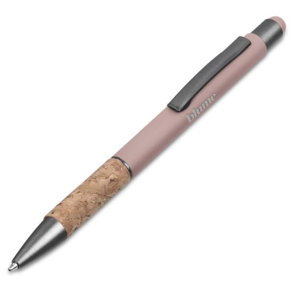 Okiyo Denki Stylus Ball Pen - Image 4