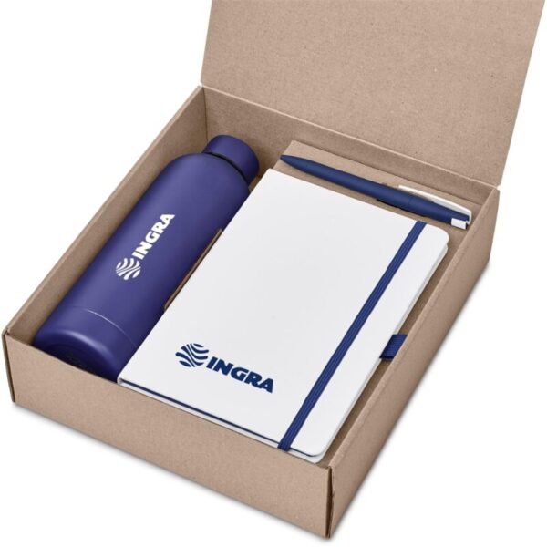 Hayes Kraft Gift Set - Image 2