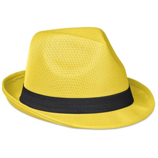 Jackson Fedora Hat - Image 4