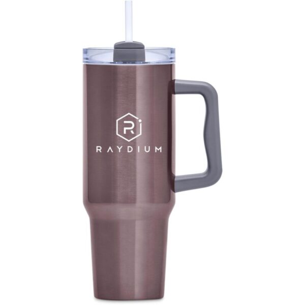 Kooshty Big Kahuna Luxe Stainless Steel Vacuum Mug - 1.2 Litre - Image 3