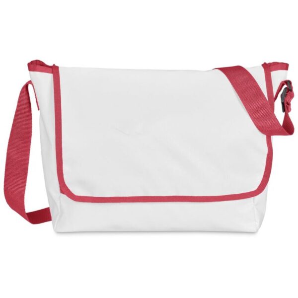 Pre-Production Sample Hoppla Cederberg Conference Bag - Image 3