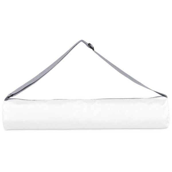 Hoppla Wilderness Polyester Yoga Bag - Image 2