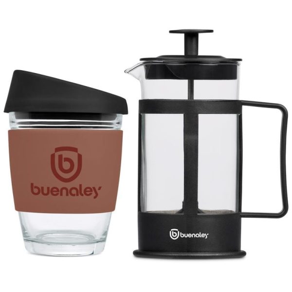 Kooshty Contempro Coffee Set - Image 7