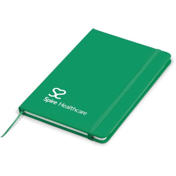 Altitude Omega A5 Hard Cover Notebook - Image 9