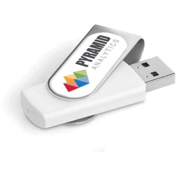 Axis Dome Flash Drive - 32GB - Image 2