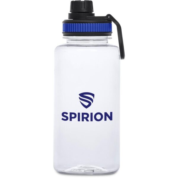 Altitude Franco Recycled PET Water Bottle – 1Litre - Image 7