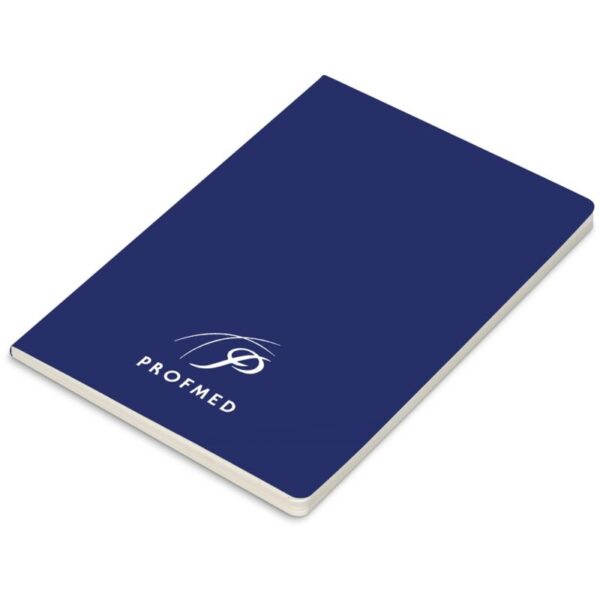 Altitude Jotter A5 Soft Cover Notebook - Image 8