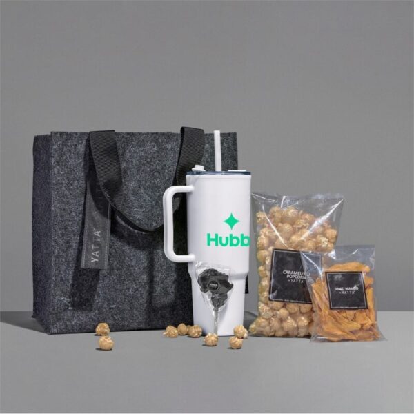 Yatta Classy Keepsake Hamper - Image 3