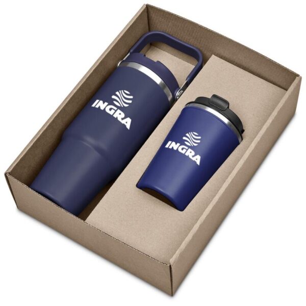 Kooshty Waikos Drinkware Gift Set - Image 3