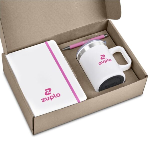 Altitude Wisteria Kraft Gift Set - Image 7