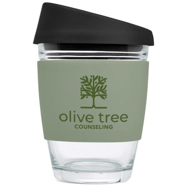 Kooshty Contempro Glass Kup - 340ml - Image 2