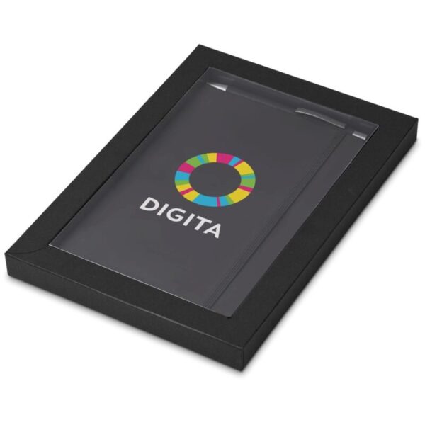 Viola Notebook & Pen Set - Image 9