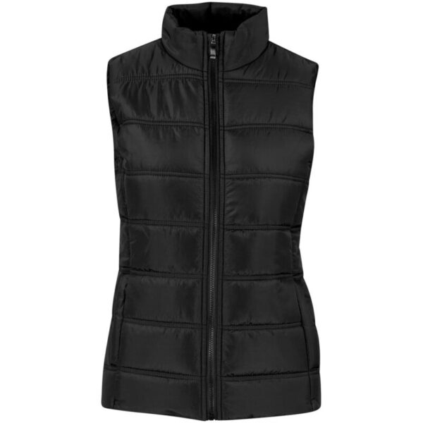 Ladies Lando Bodywarmer - Image 3
