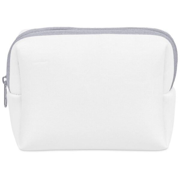 Pre-Production Hoppla Emma Neoprene Cosmetic Bag - Image 2