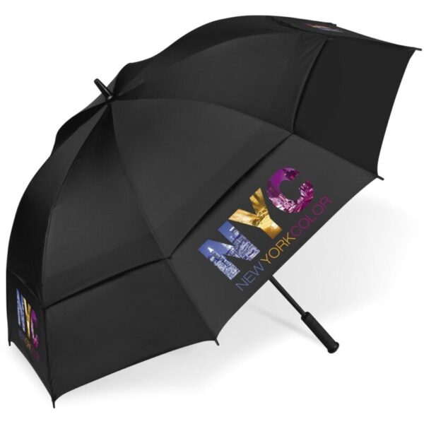Torrent Golf Umbrella - Image 3