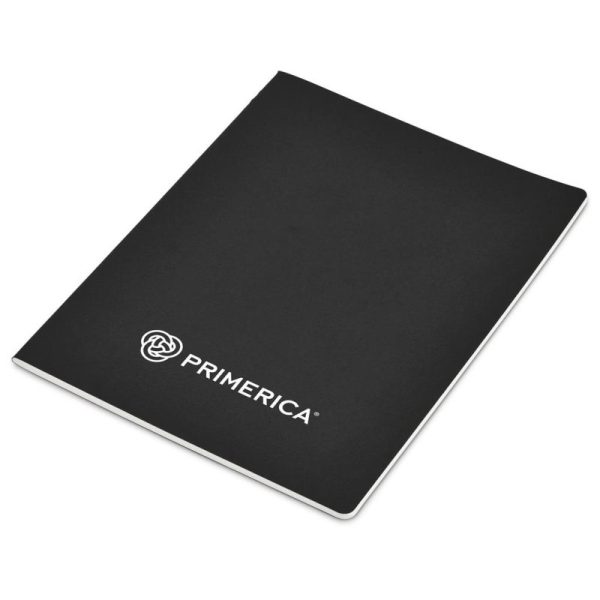 Okiyo Emika FSC Certified Paper Maxi Soft Cover Notebook - Image 4