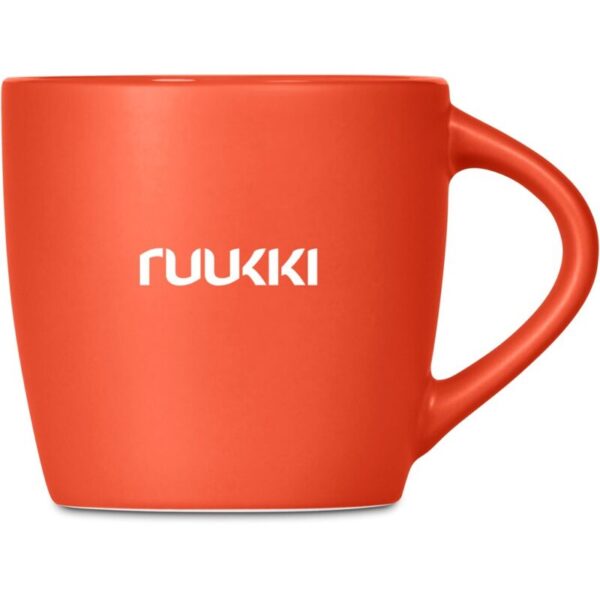 Altitude Altra Ceramic Coffee Mug – 330ml - Image 6