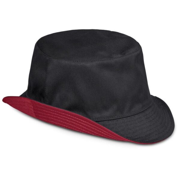 Urban Reversible Bucket Hat - Image 2