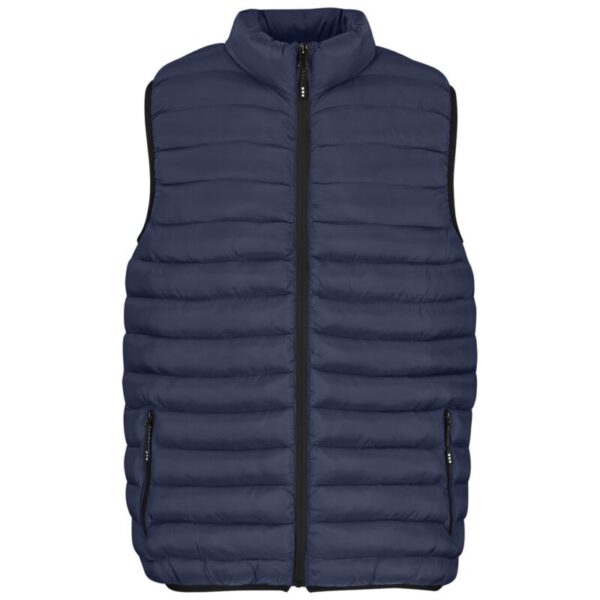 Mens Utah Bodywarmer - Image 2