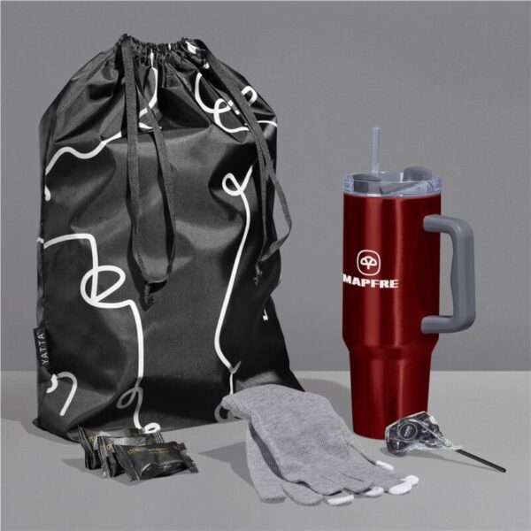 Yatta Winter Whimsy Hamper - Image 2