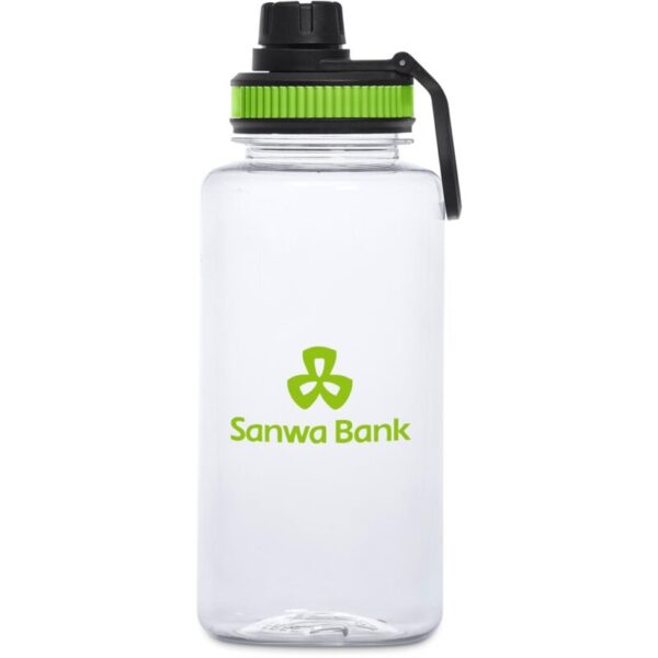 Altitude Franco Recycled PET Water Bottle – 1Litre - Image 8