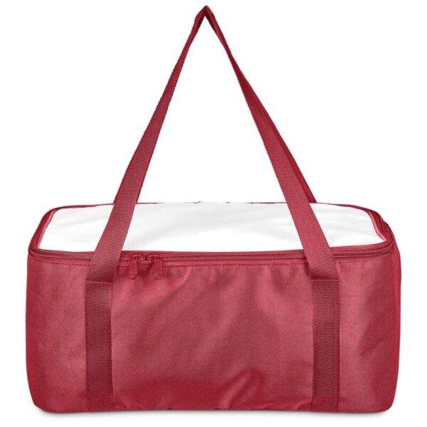 Pre-Production Hoppla Sudwala Food Delivery Cooler Bag - Image 2