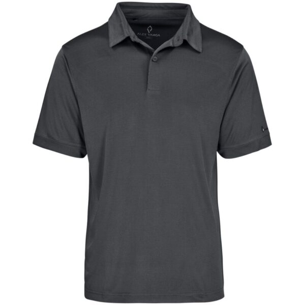 Mens Alex Varga Callidora Golf Shirt - Image 2