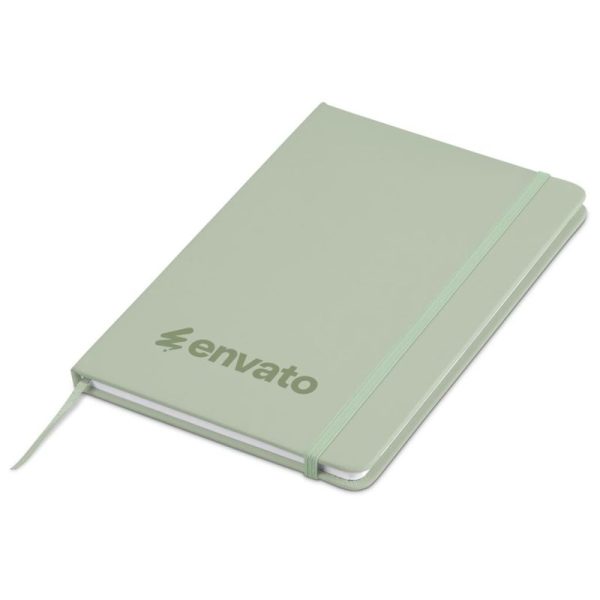 Altitude Omega A5 Hard Cover Notebook - Image 19