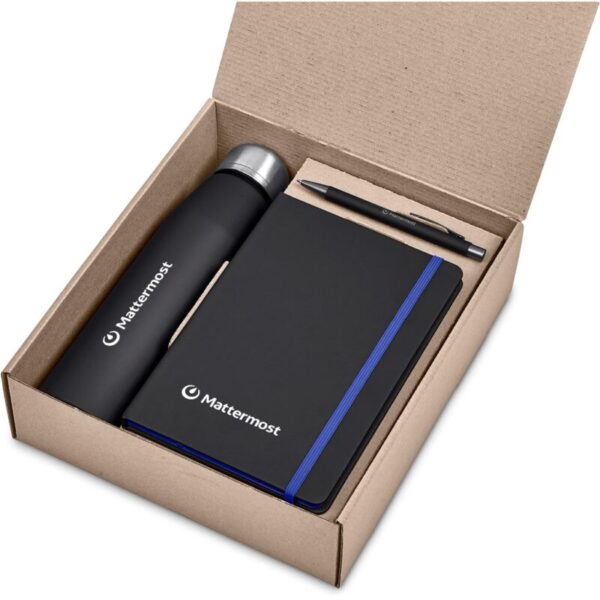 Altitude Wallace Kraft Gift Set - Image 4