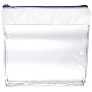 Pre-Production Sample Hoppla Cleopatra Cosmetic Bag