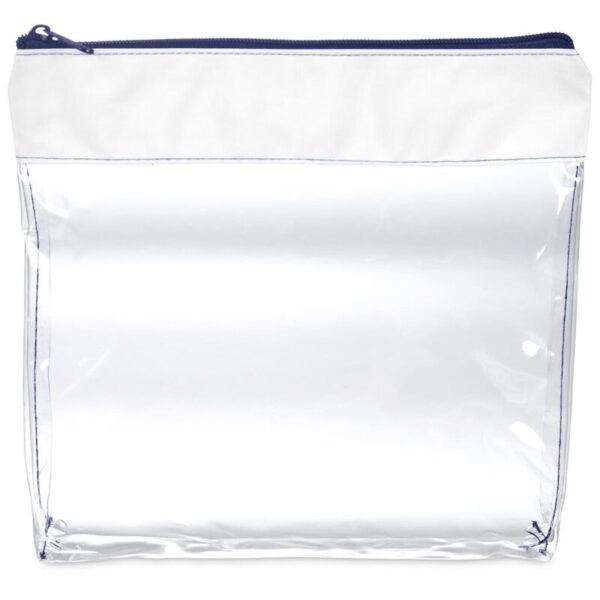 Pre-Production Sample Hoppla Cleopatra Cosmetic Bag