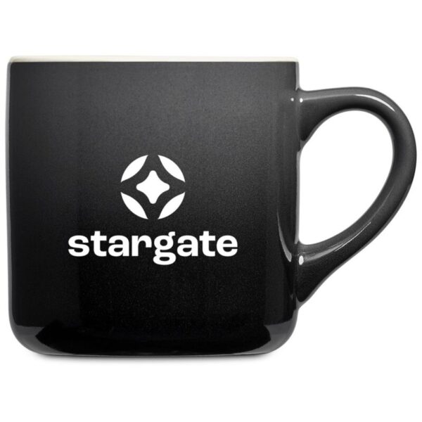 Andy Cartwright Hazyview Ceramic Coffee Mug - 330ml - Image 4