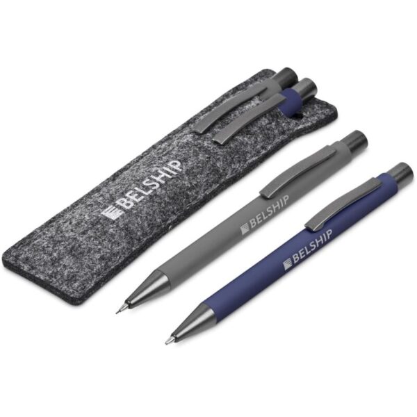 Omaha Ball Pen & Pencil Set - Image 9