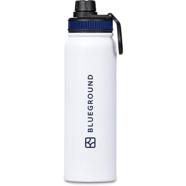 Altitude Elano Stainless Steel Vacuum Water Bottle – 750ml - Image 7