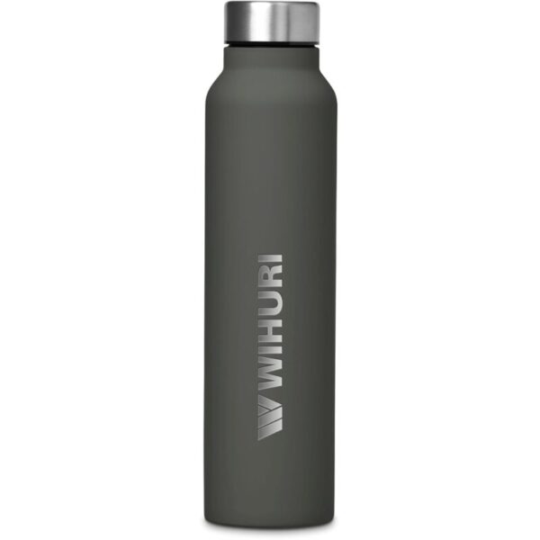 Serendipio Baxter Stainless Steel Water Bottle - 1 Litre - Image 4