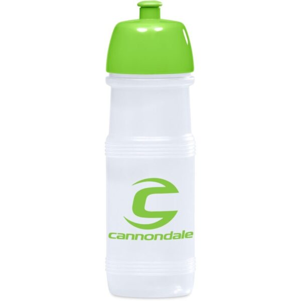 Altitude Slipstream Plastic Water Bottle - 750ml - Image 7