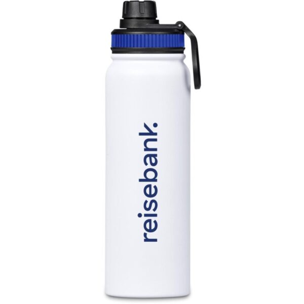Altitude Elano Stainless Steel Vacuum Water Bottle – 750ml - Image 8