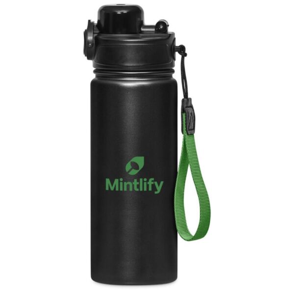 Altitude Mendez Stainless Steel Water Bottle – 750ml - Image 3