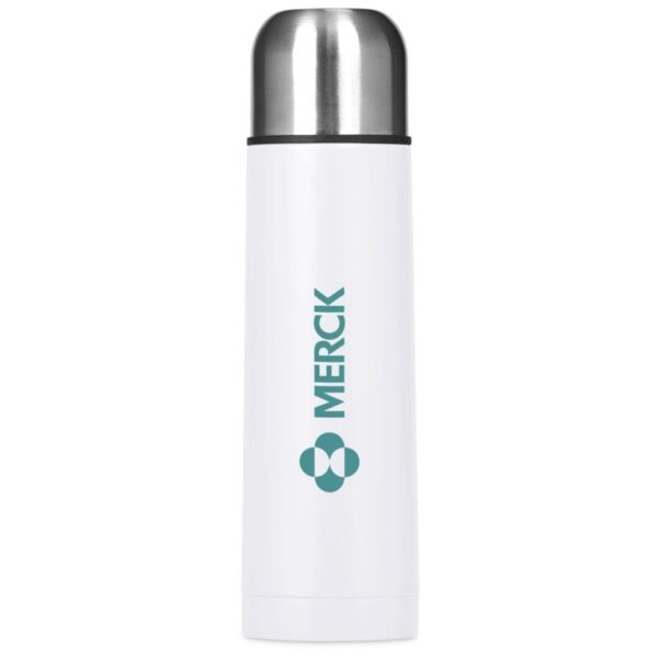 Altitude Alpaca Stainless Steel Vacuum Flask – 500ml - Image 4