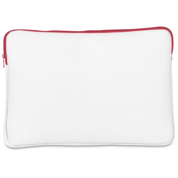 Pre-Production Sample Hoppla 15.6 inch Neoprene Drift Laptop Sleeve - Image 2
