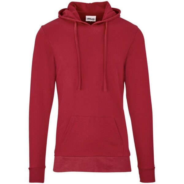 Mens Physical Hooded Sweater - Image 3