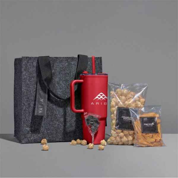 Yatta Classy Keepsake Hamper - Image 4