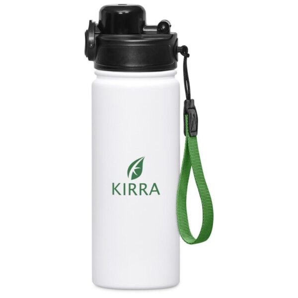 Altitude Cortez Stainless Steel Water Bottle – 750ml - Image 2