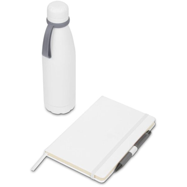 Thompson White Gift Set - Image 7