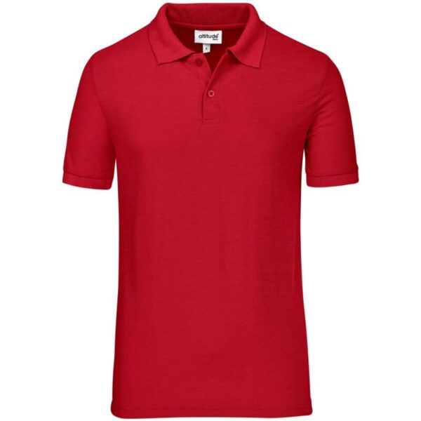 Mens Everyday Golf Shirt - Image 3