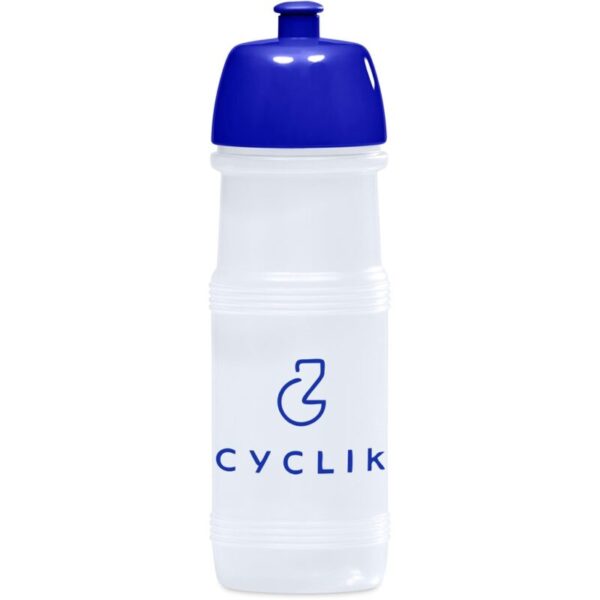 Altitude Slipstream Plastic Water Bottle - 750ml - Image 8