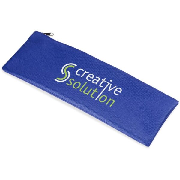 Altitude Varsity Maxi Pencil Case - Image 2