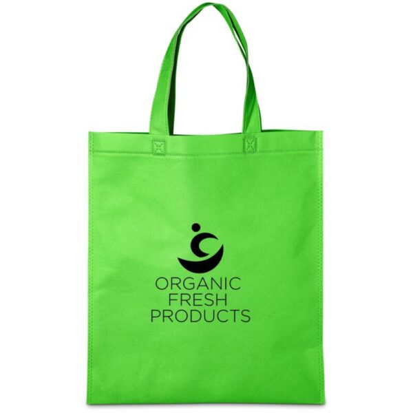 Altitude Budget Non-Woven Shopper - Image 7