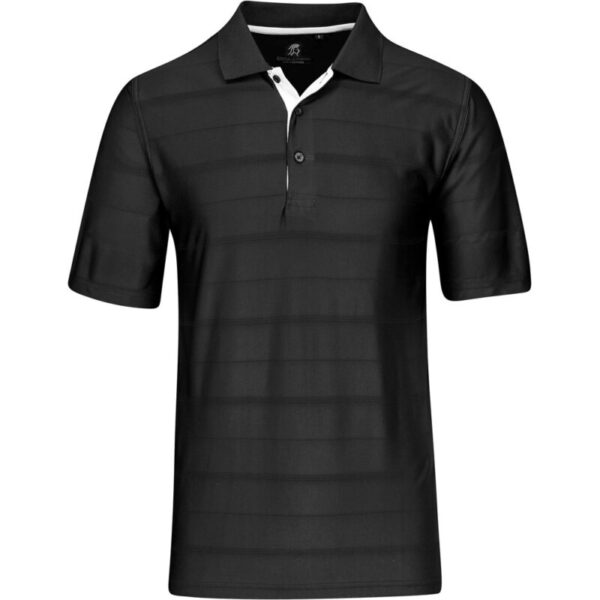 Mens Admiral Golf Shirt - Image 4
