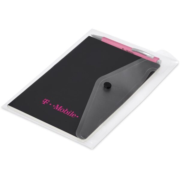 Altitude Perry Notebook & Pen Set - Image 7